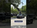 Person shot outside Apopka Home Depot after road rage incident police say