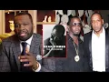 Lagu 50 Cent Confirms He Is Doing A Jay-Z Documentary Exposing Him After The Diddy Netflix One