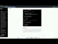 python iterate over words in string