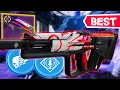 This Pulse Rifle Is A MUST Have God Roll Autumn Wind Is S Tier
