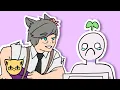 JoCat Roasts a Viewer - FFXIV Animation