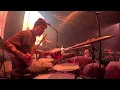 Phil Wickham – Battle Belongs (Live Drum Cam + In-Ear Mix)