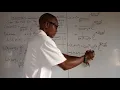 Maximum Likelihood Estimation I Normal distribution content-academy