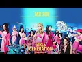 Lagu Girls Generation (SNSD) - Mr.Mr. (Boy Band Ver.)