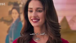 فيلم جاكي شان الصين والهند جديد مترجم 2017 Kung Fu Yoga 