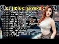 Lagu DJ TIKTOK TERBARU 2026 | DJ KATANYA CINTA TAK BUTUH RUPA 🎵 DJ CINTAKU SUNGGUH LUAR BIASA
