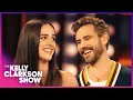 Age of Attraction Hosts Nick Viall Natalie Joy Open Up About Their 18-Year Age Gap
