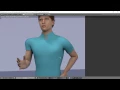 Blender For Noobs - Character Creation