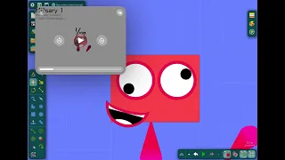 millsary numberblocks band part 1 credits for axeldomino 