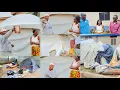 Download Lagu VERDRIET, DE NASCHADE VAN DE AKOSOMBO-DAMLEK IN MEPE DEGORMEY