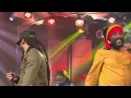 Kabaka Pyramid and Damian Marley - Red Gold & Green  - filmed by BR Lion Gainsburgh aka White Lion