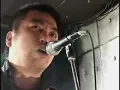 bloodthirsty butchers - JACK NICOLSON (LIVE)