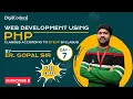 PHP Syllabus Day - 7 DigiCoders Technologies