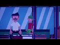 Niko Eme - Si te piensas ir (Video Oficial)