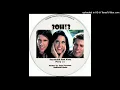 3OH!3 Ft. Katy Perry - Starstrukk (Extended Single Version 2009)