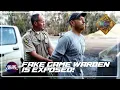 Lagu Felon Is BUSTED After IMPERSONATING A Game Warden! | Wild Justice
