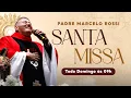 Download Lagu SANTA MISSA AO VIVO com Padre Marcelo Rossi | 07/09/2025