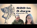 AAMC FL 1 520 in 5 days Episode 13