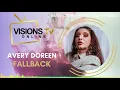 Avery Doreen - Fallback [Audio Visual] | VisionsTVOnline