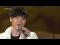 [2009.04.09] 휘성(Wheesung) - 안 되나요 Live