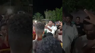 الفنان محمد جمال اغنية شادية اغاني رطانة حلفاوين محس دناقلة سكوت هجيج 