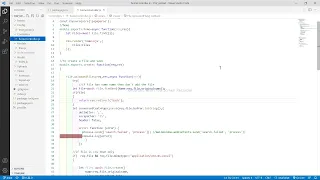 CSV Upload Backend Skill test
