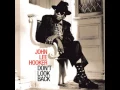 John Lee Hooker feat. Los Lobos - "Dimples"