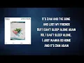 FOALS - 2:00 AM (Lyrics)