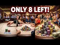 I went to every poker room on the Las Vegas Strip this is what I found