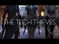 Download Lagu The Tech Thieves - Forget