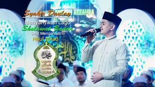 Download Syakir Daulay - Sholawat Badar Official MP3