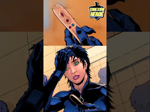 ¿Quién embarazo a Catwoman? 😳