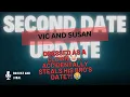 Lagu Second Date Update Vic and Susan Full Episode - Dressed as a clown 🤡… steals his bro’s date?! 😂