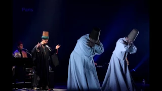 المنشد حامد سليمان داود طاب لي خلع عذاري Tab Li Khalu Izary Hamed Dawood 