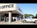 Tag Offices Work to Streamline End-of-Month Renewals