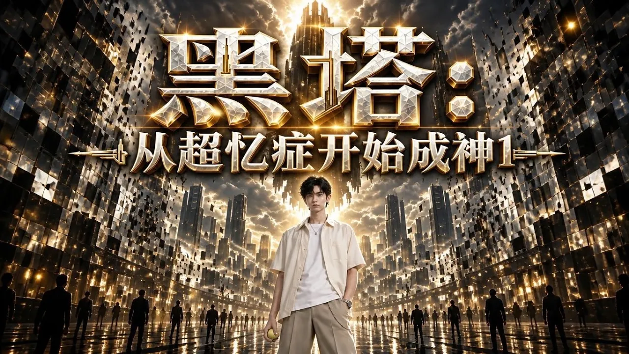 黑塔:从超忆症开始成神
