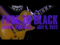 Download Lagu Metallica: Fade to Black (Lisbon, Portugal - July 8, 2022)