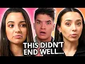 WORST Twin My Heart BREAKUPS w The Merrell Twins