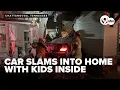 I was prepared Chattanooga home crash prompts swift 911 call by neighbor