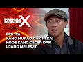 Download Lagu AKAN ADA PEPERANGAN BESAR ANTARA ROBOT DENGAN GUNTUR CS⁉️ - PREMAN PENSIUN 10 EPS 17A