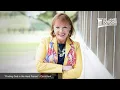 Finding God in the Hard Places with Guest Carol Kent