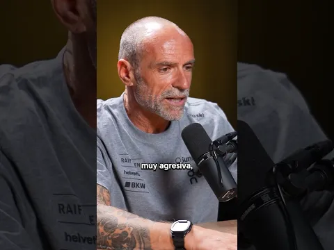 El DETALLE técnico que trabajó con Lara Gut