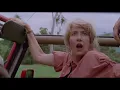 Jurassic Park | Welcome to Jurassic Park In 4K HDR
