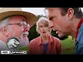 Download Lagu Jurassic Park | Welcome to Jurassic Park In 4K HDR