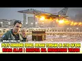 Download Lagu KUASA ALLAH❗ PILOT SOMBONG ISRAEL ALAMI HAL MENGERIKAN USAI BERANI TERBANG DIATAS KA'BAH