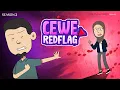 Gue Punya Cerita - Cewek Redflag - SEASON 2