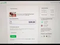 GoFundMe Tipping