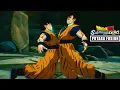Download Lagu NEW GOKU \u0026 GOHAN POTARA FUSION REVEAL \u0026 GAMEPLAY!(GOKHAN)| DRAGON BALL: Sparking! Zero