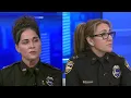 Our city is evolving Meet Sheriff Waters newly appointed leaders of JSO s Patrol Division