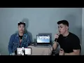BITAW - Dave & JD (cover)